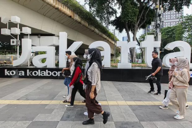 Faktor Yang Mempengaruhi Dari Kenaikan UMP Disetiap Tahunnya