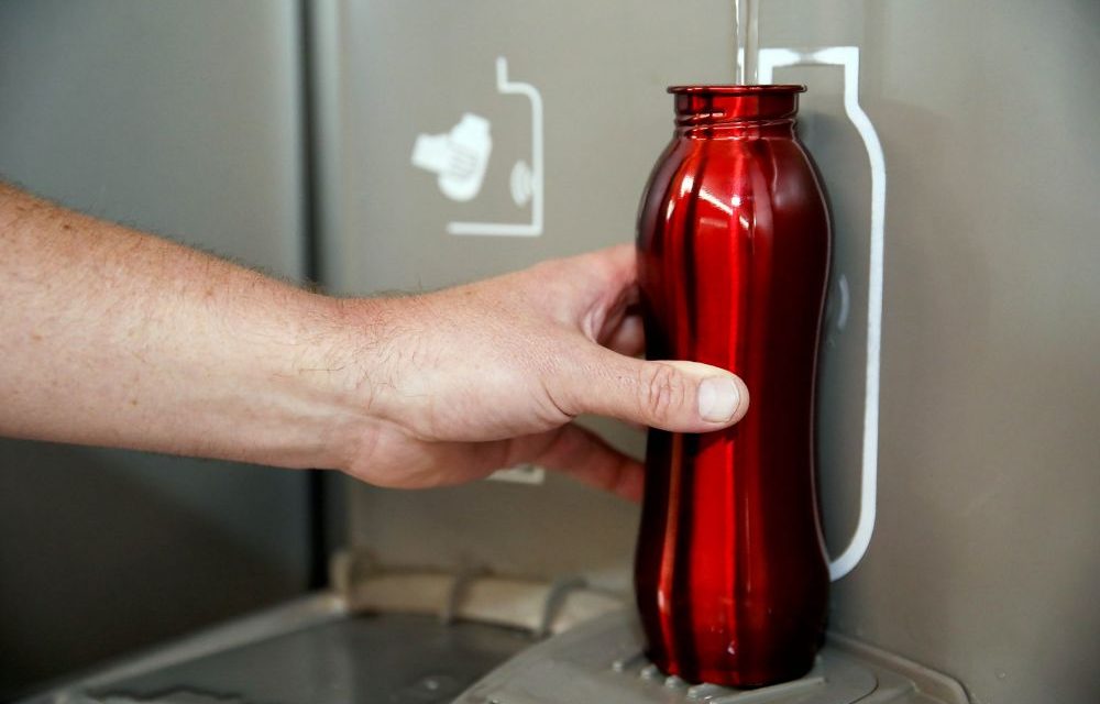 Manfaat Membawa Tumblr Untuk Keseharian Dalam Bekerja