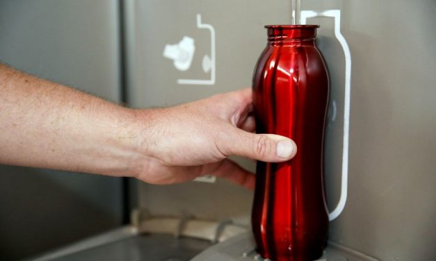 Manfaat Membawa Tumblr Untuk Keseharian Dalam Bekerja