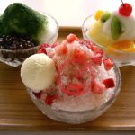 Es Serut Nikmatnya Sensasi Dingin Di Tengah Hari Yang Panas