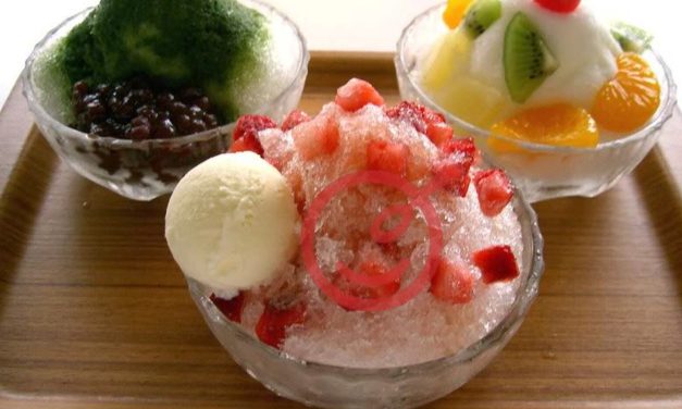 Es Serut Nikmatnya Sensasi Dingin Di Tengah Hari Yang Panas