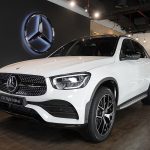 Desain Mercedes Benz GLA Membawa Nuansa Kemewahan Khas
