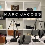 Brand Marc Jacobs Berkolaborasi Dengan Brand Brand Terkenal