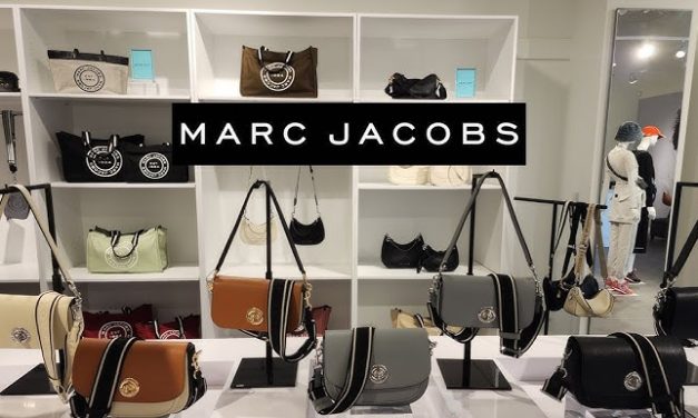 Brand Marc Jacobs Berkolaborasi Dengan Brand Brand Terkenal