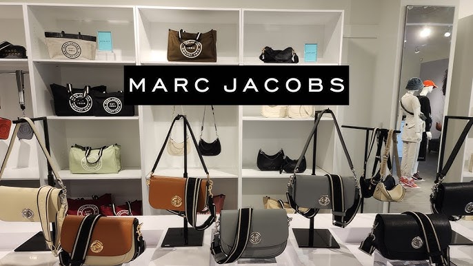 Brand Marc Jacobs Berkolaborasi Dengan Brand Brand Terkenal