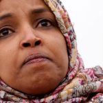 Ilhan Omar Salah Satu Politikus Muslimah Yang Kini Berpengaruh