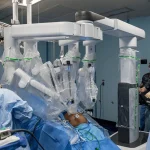 Inovasi Robot Bedah: Masa Depan Dunia Medis Yang Hadir Hari Ini