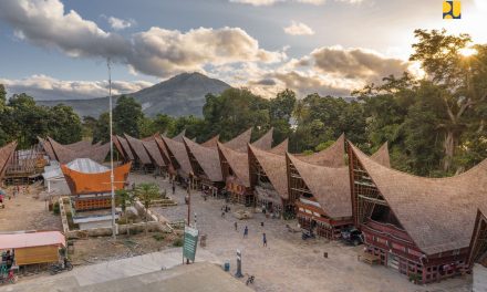 Pesona Alam Wisata Sumatera Utara, Danau Toba, Yuk Simak!