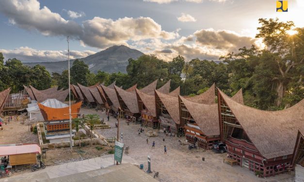 Pesona Alam Wisata Sumatera Utara, Danau Toba, Yuk Simak!