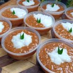 Tradisi Bubur Merah Putih: Simbol Harapan Dan Kehidupan Baru