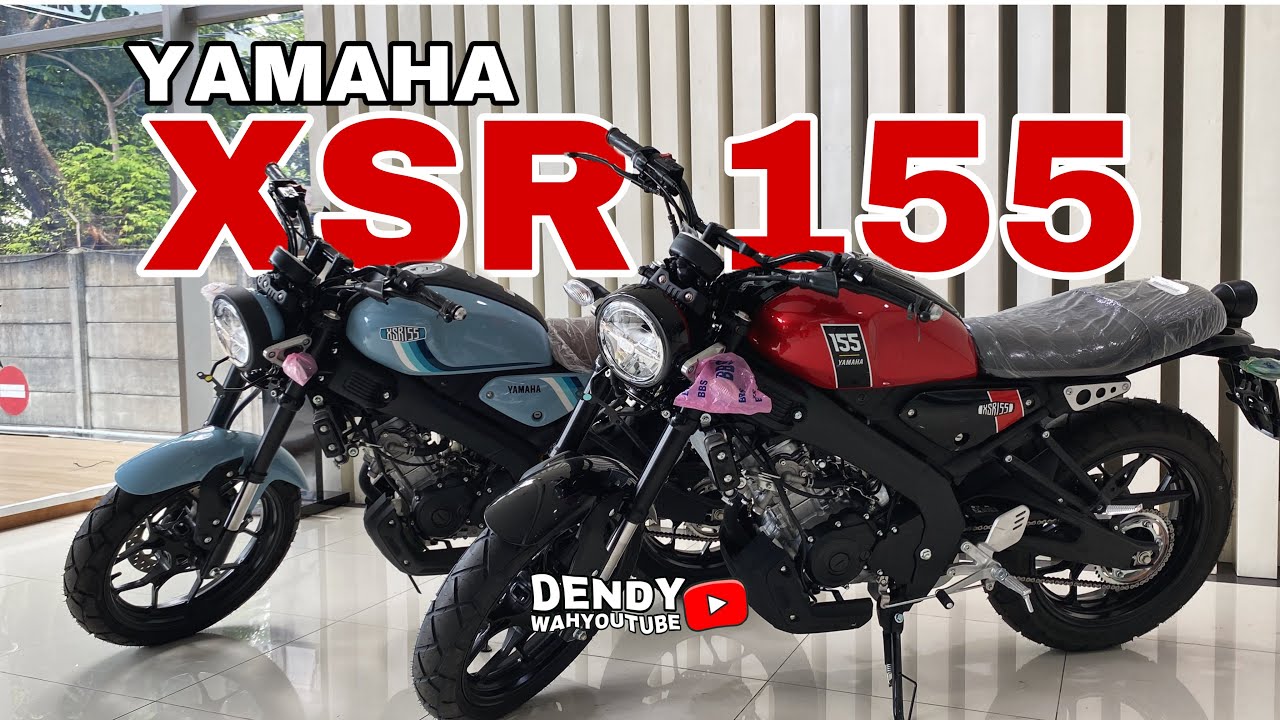 Mengusung Desain