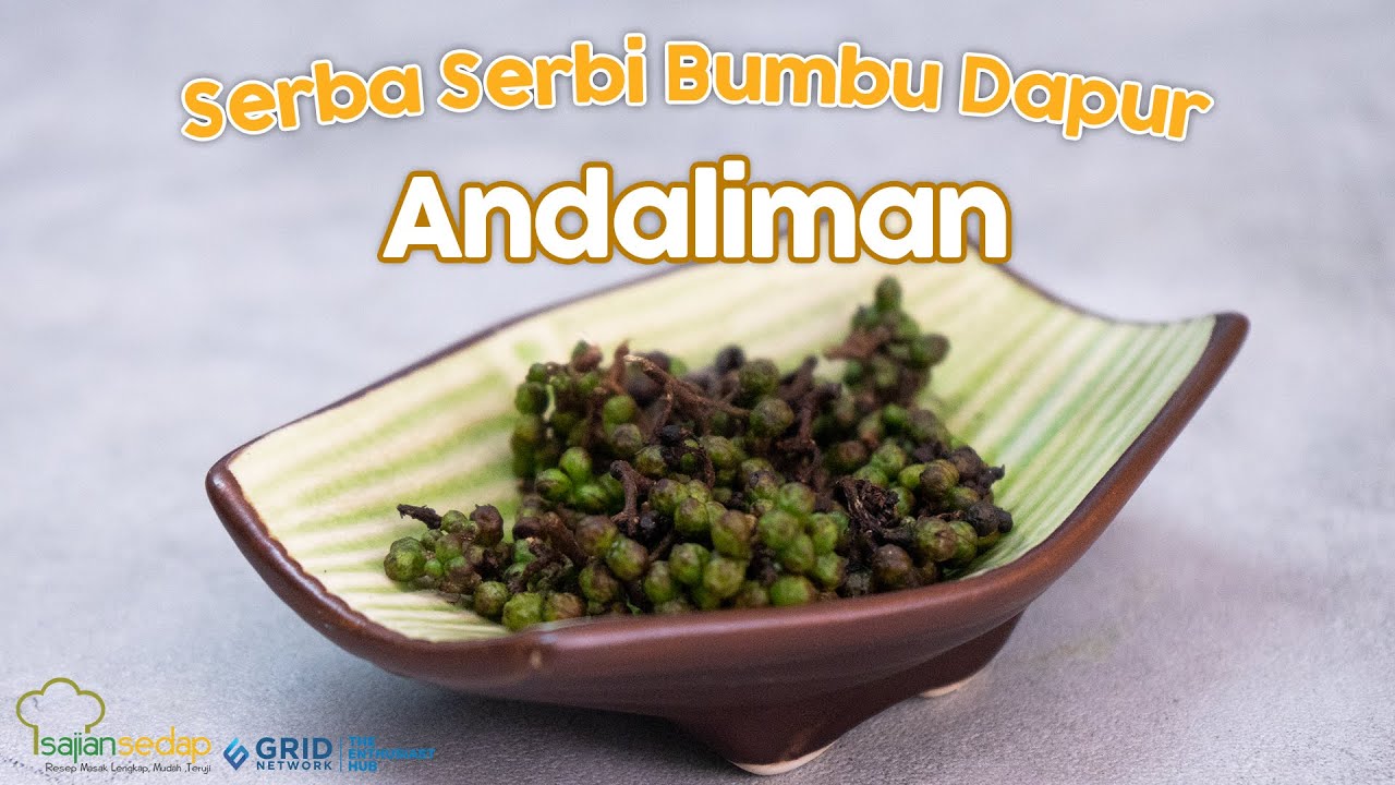 Bumbu Masak