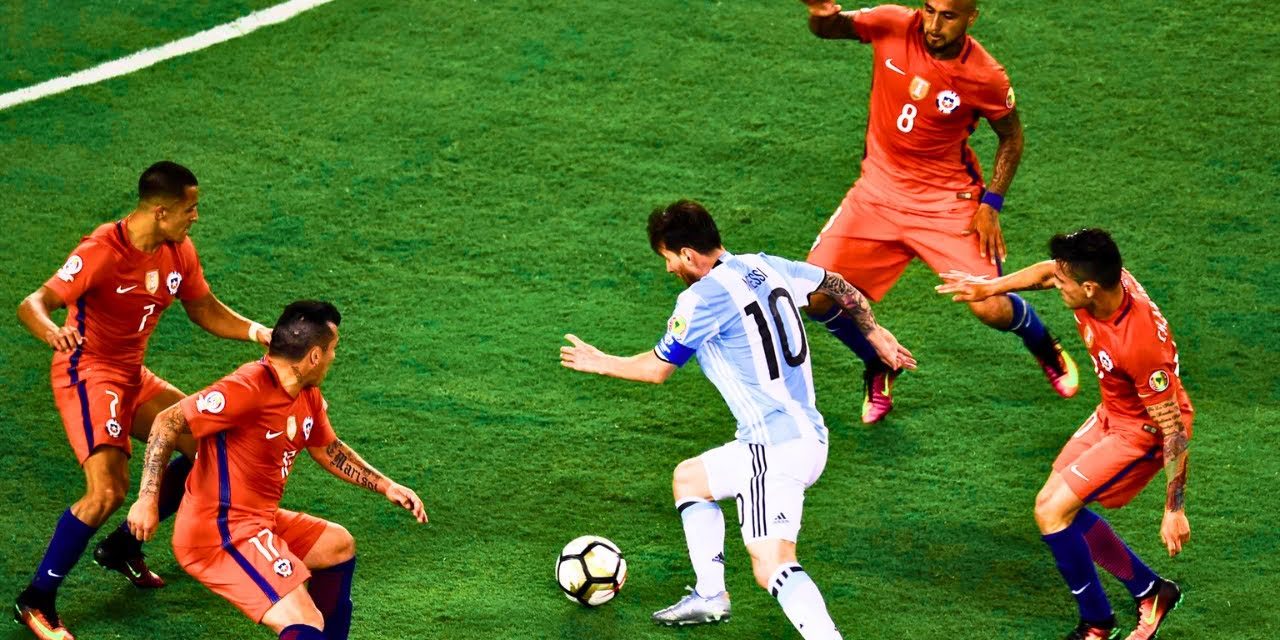 Lionel Messi: Maestro Lapangan Hijau Yang Tak Pernah Padam