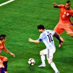 Lionel Messi: Maestro Lapangan Hijau Yang Tak Pernah Padam