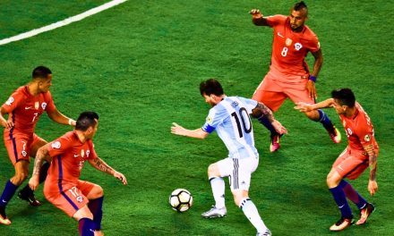 Lionel Messi: Maestro Lapangan Hijau Yang Tak Pernah Padam