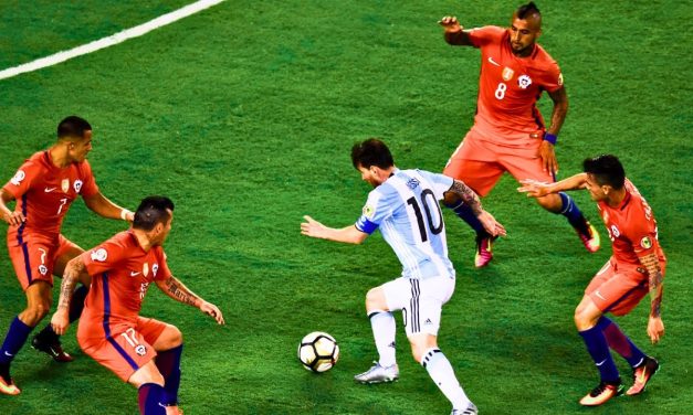 Lionel Messi: Maestro Lapangan Hijau Yang Tak Pernah Padam