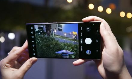 Tips Membuat Konten Menggunakan Samsung Galaxy S24 Series