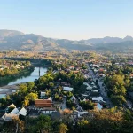 Luang Prabang: Perpaduan Budaya, Sejarah Alam Menakjubkan