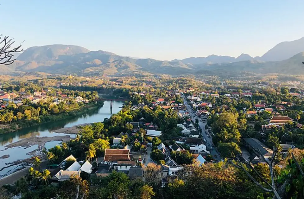 Luang Prabang