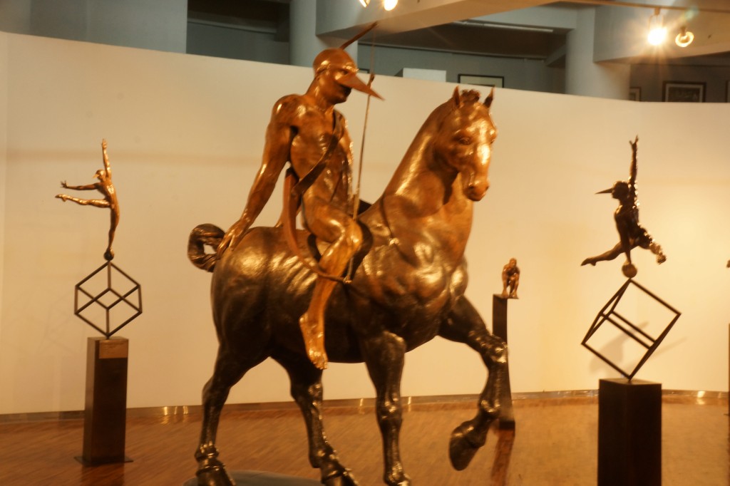 Hari Seni Patung