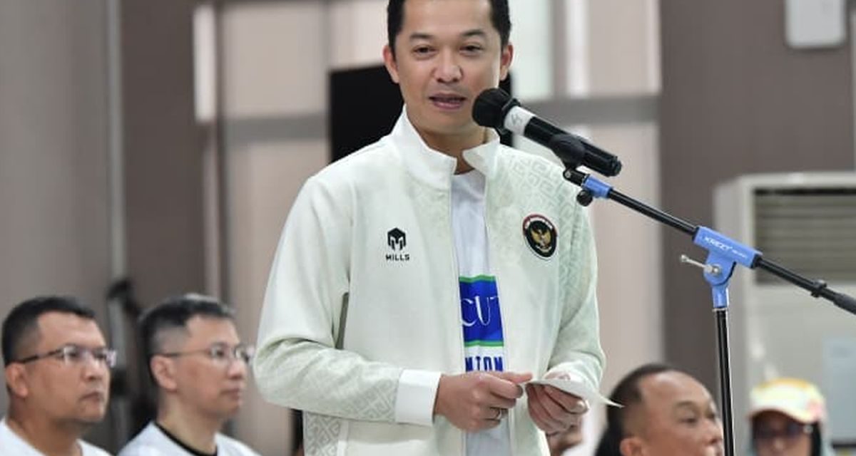 Taufik Hidayat Buka Suara Soal Indonesia Gagal Di Thomas 2026