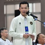 Taufik Hidayat Buka Suara Soal Indonesia Gagal Di Thomas 2026