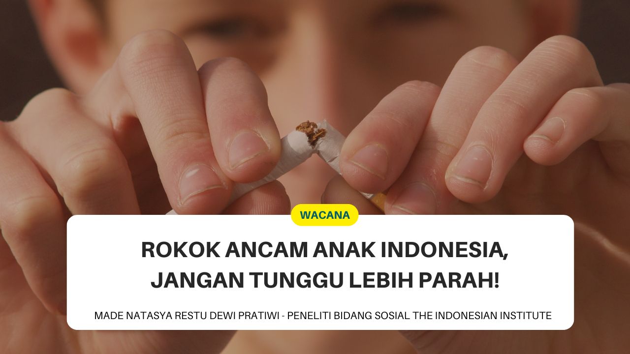 Generasi Remaja