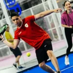Olahraga Padel Yang Sedang Viral Kini Di Kalangan Anak Muda