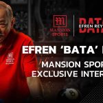 Pemain Biliar Legendaris Reyes Dari Filipina Yang Mendunia