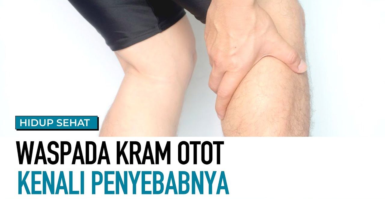Kondisi Kram Otot