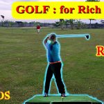 Golf Olahraga Orang Kaya Karena Tidak Semua Punya Akses