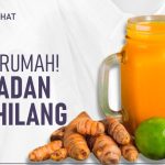 Atasi Bau Badan Membandel Dengan Ramuan Herbal, Yuk Simak!