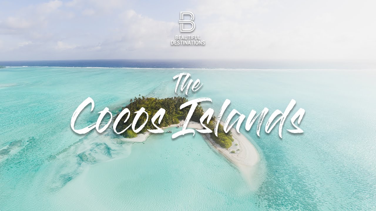 Keindahan Cocos