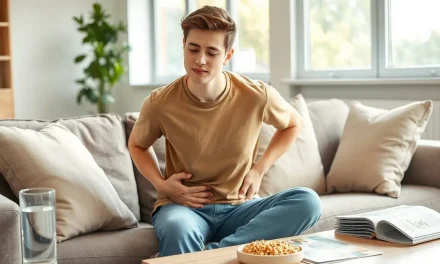 Analisis Baru Kebiasaan BAB Terkait Kesehatan Usus, Yuk Simak