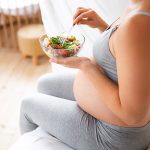 Makanan Trimester Ketiga Kehamilan Yang Di Rekomendasikan