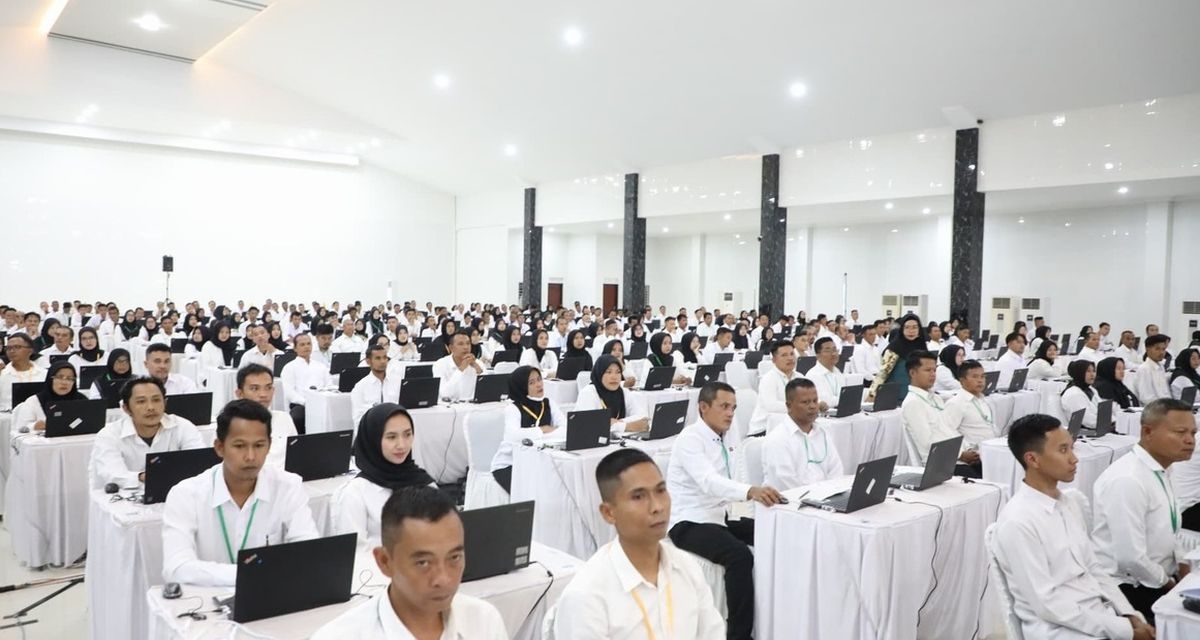 Sherly Tjoanda Curhat Di DPR: Terancam Kesulitan Bayar PPPK