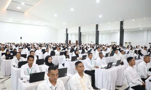 Sherly Tjoanda Curhat Di DPR: Terancam Kesulitan Bayar PPPK
