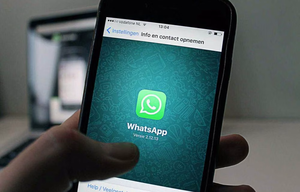 Cara Biar Gak Di Masukin Grup WA Sembarangan