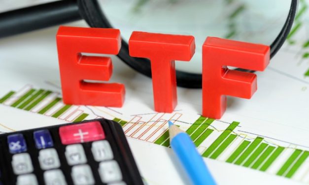 Investasi ETF, Cara Cerdas Berinvestasi Praktis & Terdiversifikasi