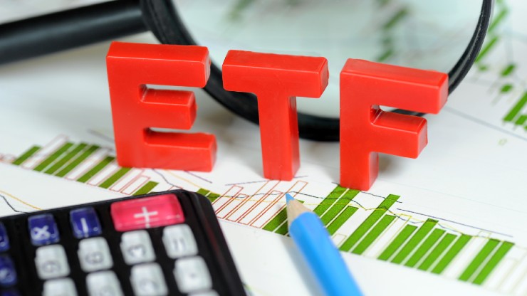 Investasi ETF, Cara Cerdas Berinvestasi Praktis & Terdiversifikasi