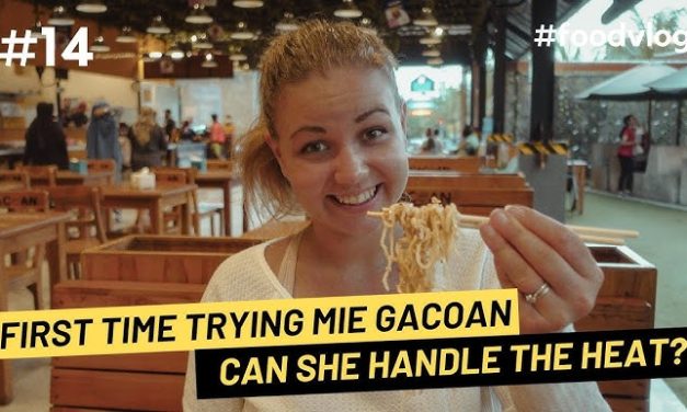 Bedah Marketing Dari Mie Gacoan Untuk Kesuksesan Bisnis Kamu