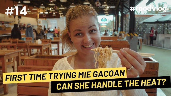 Bedah Marketing Dari Mie Gacoan Untuk Kesuksesan Bisnis Kamu