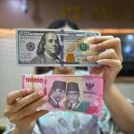 Perang Dagang Memanas Yang Mampu Sebabkan Rupiah Jeblok
