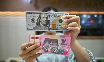 Perang Dagang Memanas Yang Mampu Sebabkan Rupiah Jeblok