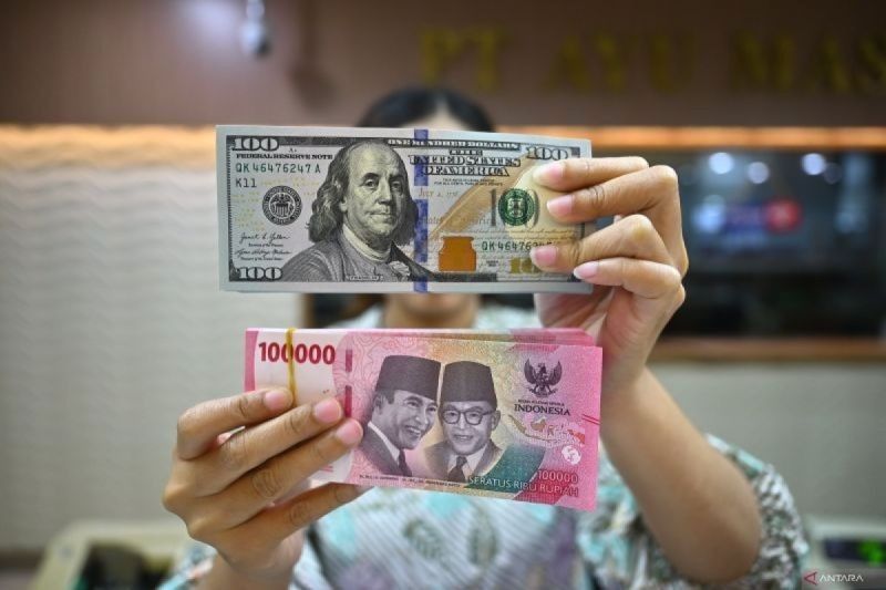 Perang Dagang