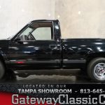 Chevrolet Silverado 454 SS : Truk Legendaris Berperforma Tinggi