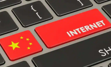 China Kembangkan Teknologi Jaringan Internet Super Cepat