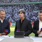 Joachim Löw Pelatih Timnas Jerman Tersukses Sepanjang Masa