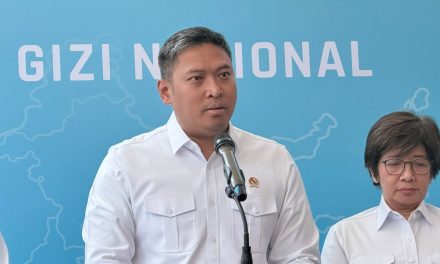 Sudaryono Akui Ada Mitra Program MBG Bermasalah, Ini Faktanya