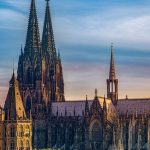Destinasi Katedral Koln Menjadi Populer Di Negara Jerman